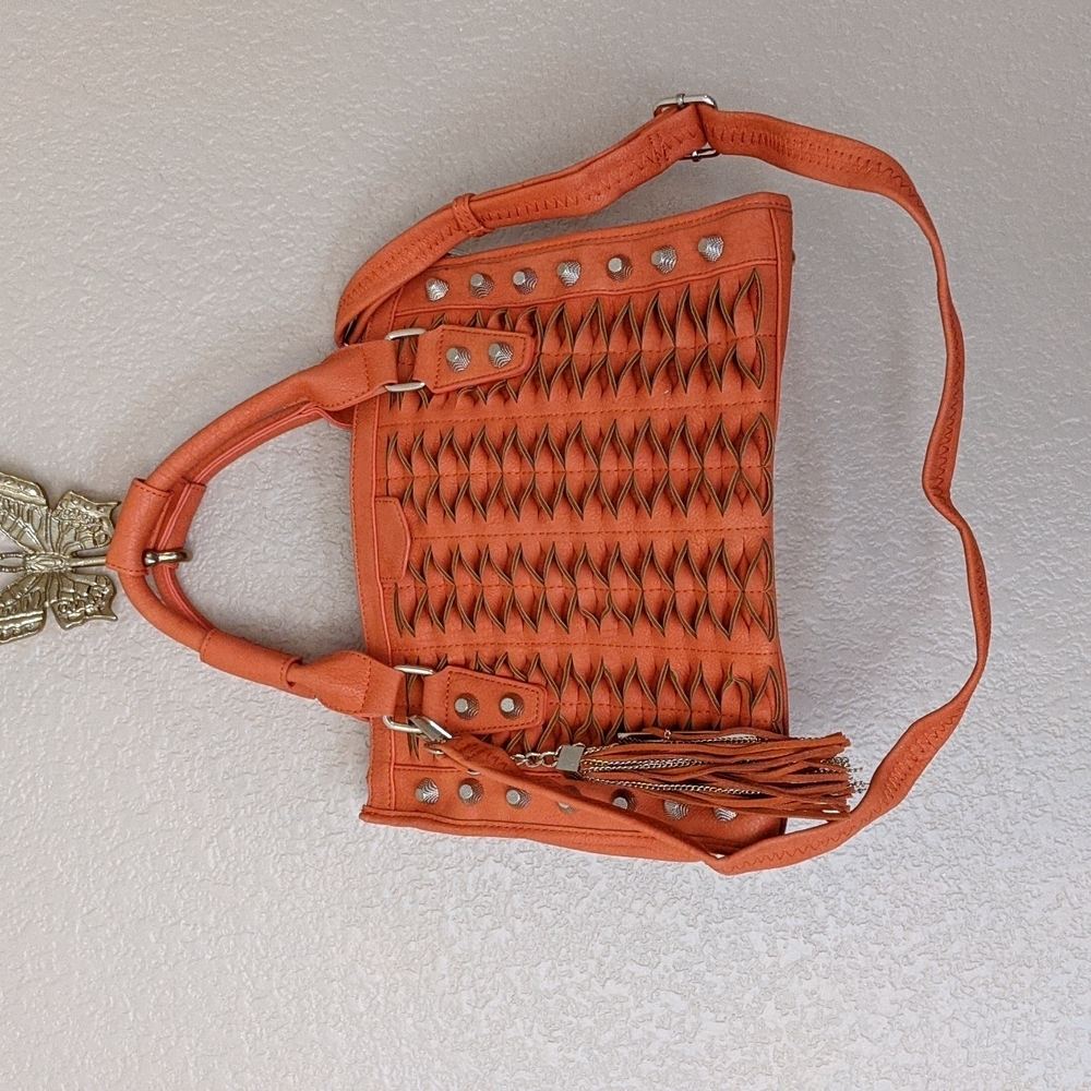 Izzy & Ali handbag